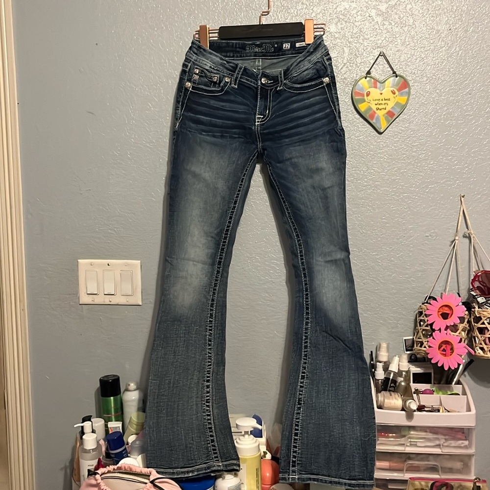 Miss Me Jeans bootcut